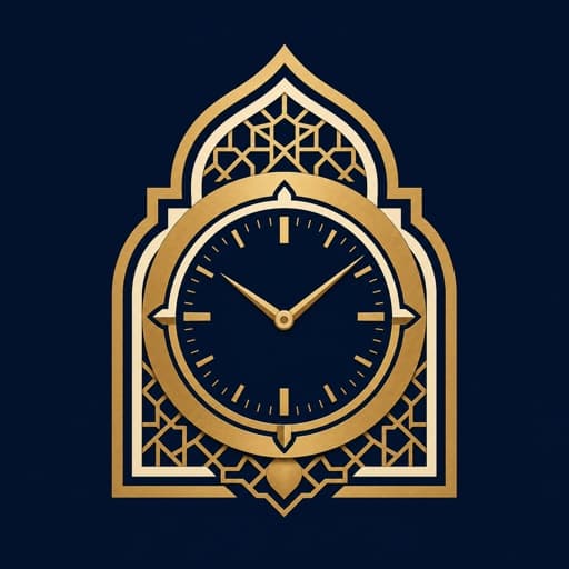 مقياس للساعات logo