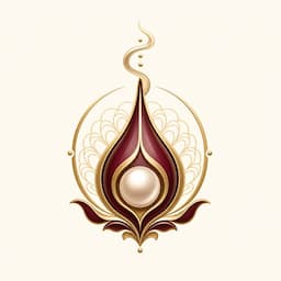 شعار نَفَس للعطور
