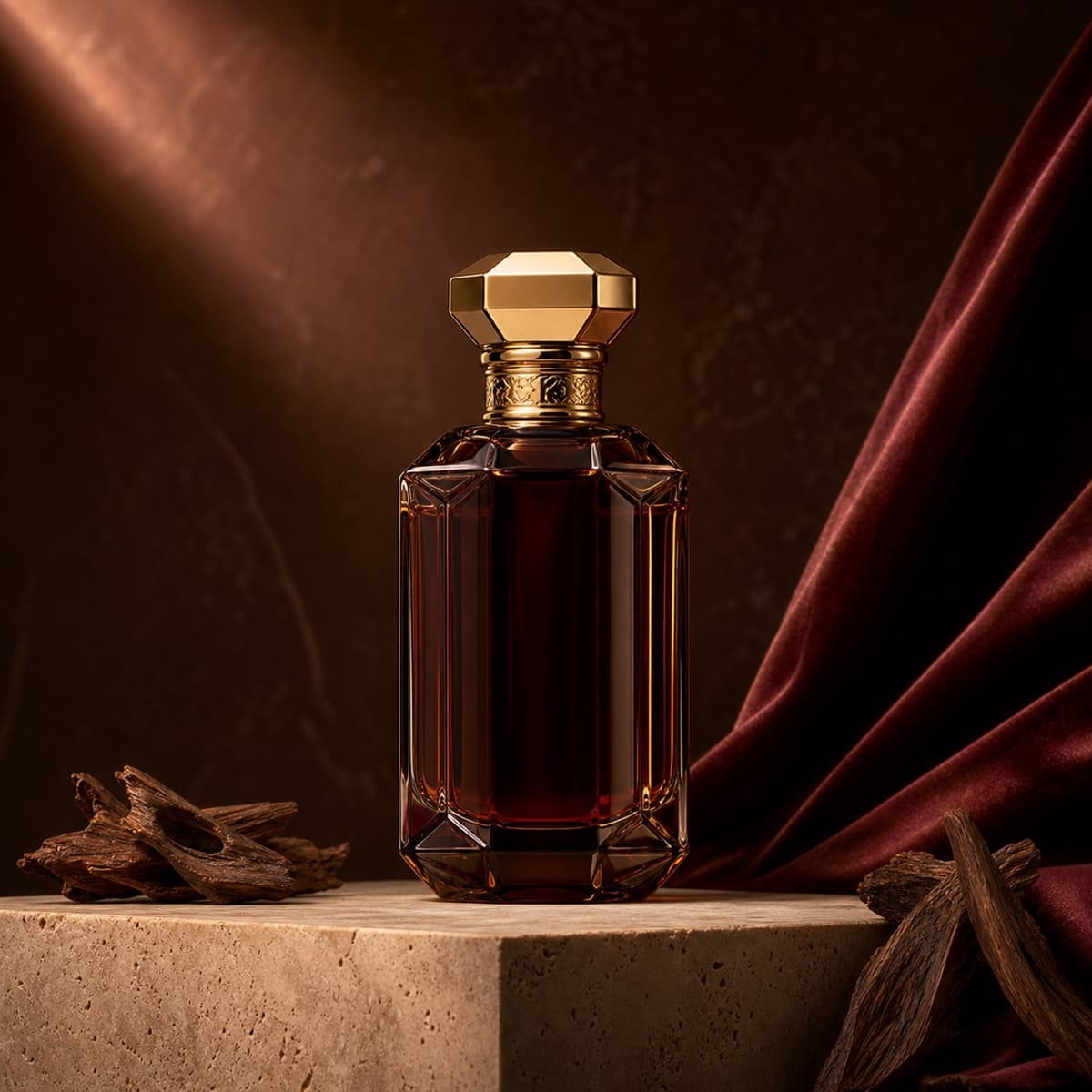 عطر عود المجلس