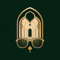 شعار رِواق للإكسسوارات